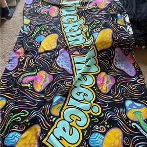F***ing Magical Tapestry
